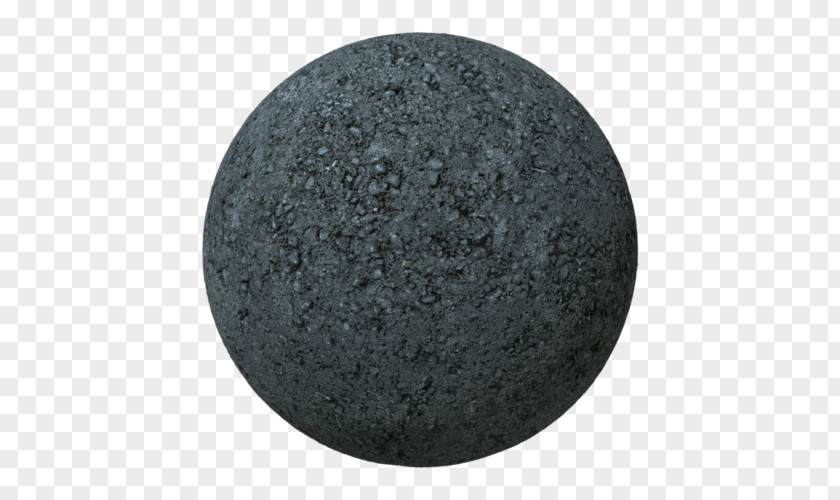 Asphalt Texture Material PNG