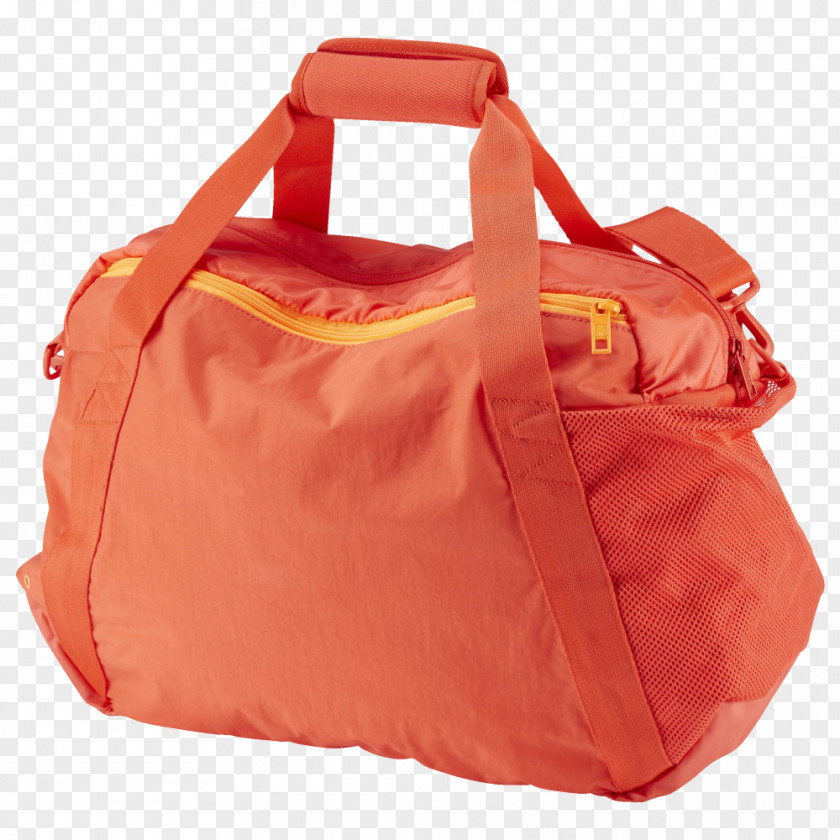 Bag Handbag Reebok Red Duffel Bags PNG