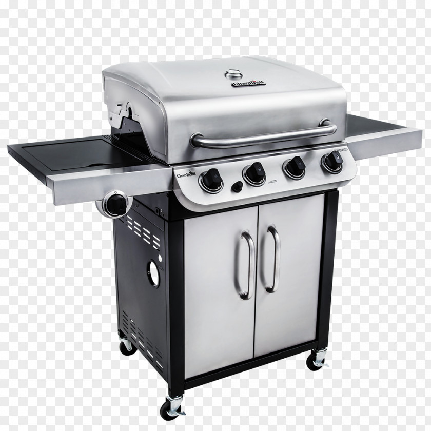 Barbecue Char-Broil Performance Series 463377017 Grilling Gas Burner PNG