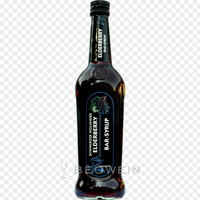 Beer Liqueur Glass Bottle Dessert Wine PNG