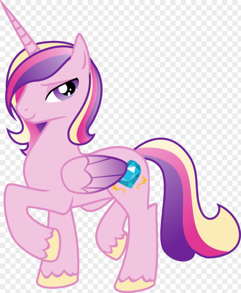 Cadence Pony Princess Cadance Twilight Sparkle Rarity Female PNG