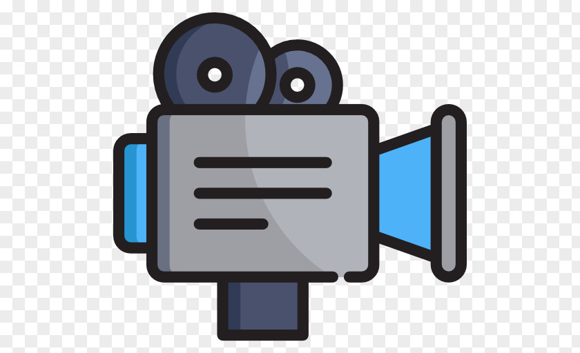 Camera Collection Cartoon Clip Art PNG