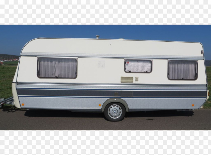 Car Caravan Campervans Motor Vehicle PNG