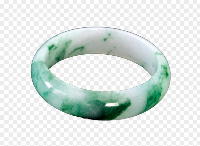 Emerald Bracelet Material Bangle Ring PNG