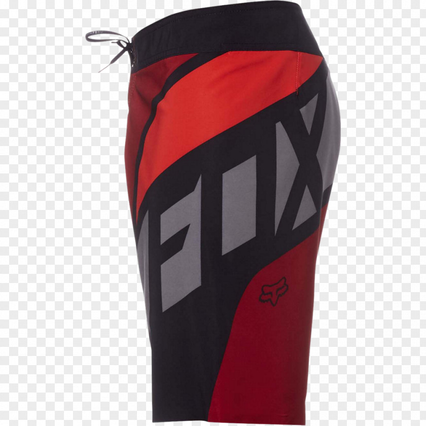 Fox Racing Boardshorts Trunks Hockey Protective Pants & Ski Shorts PNG