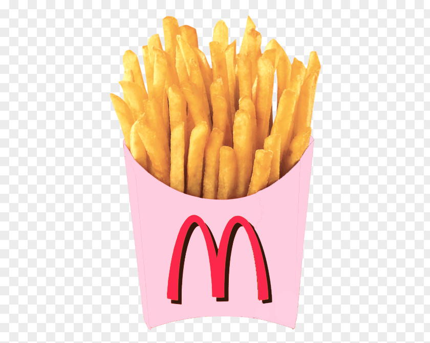 Fried Chicken McDonald's French Fries Fast Food KFC PNG