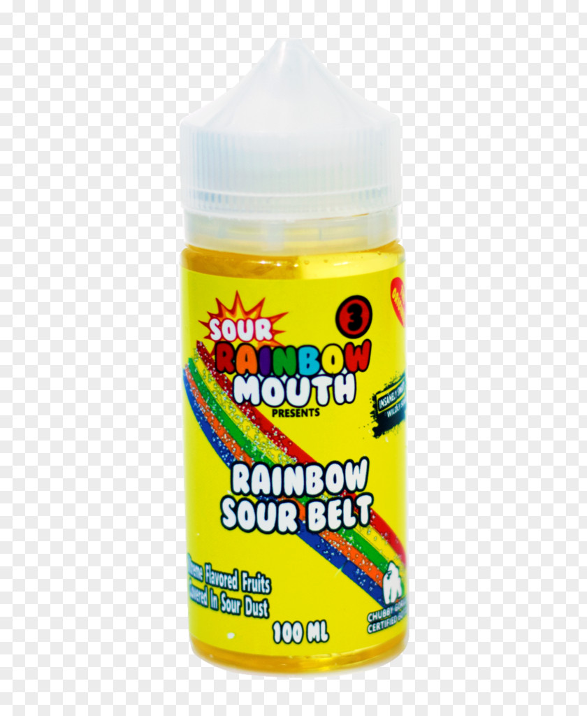 Honeydew Juice Electronic Cigarette Aerosol And Liquid Flavor Rainbow Mouth Eliquid PNG