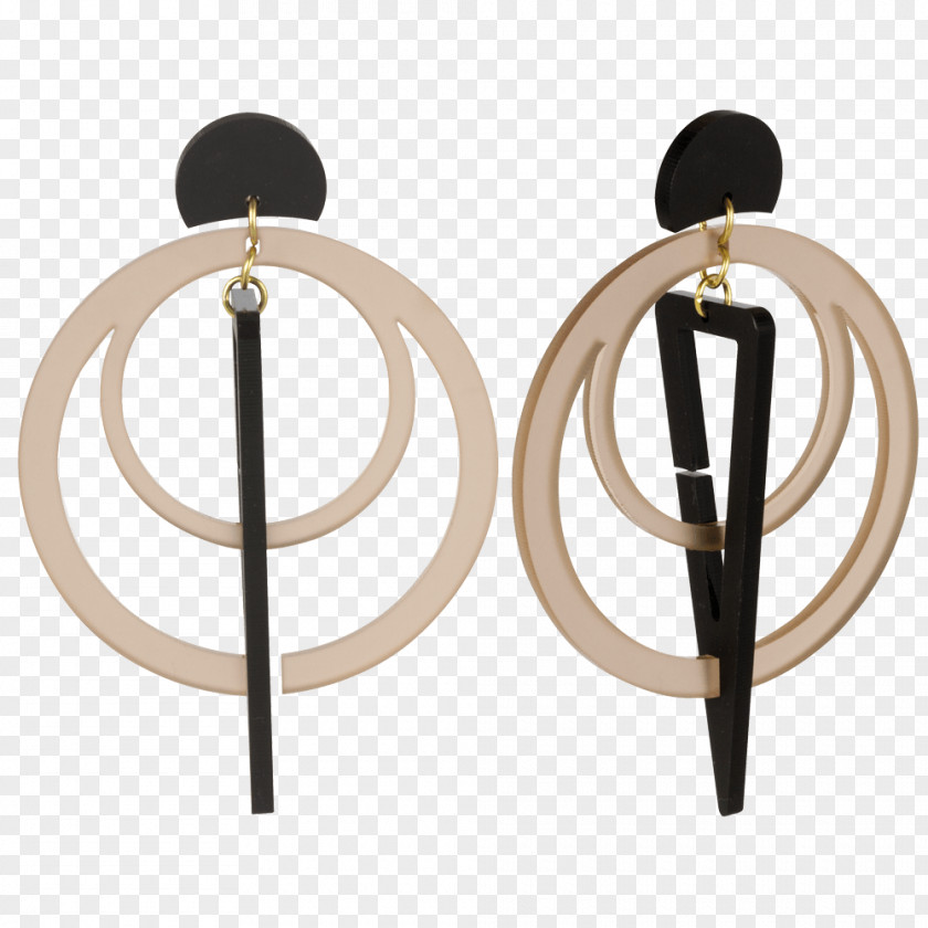 Jewellery Earring Body PNG