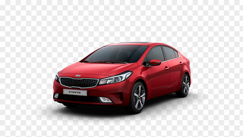 Kia Cerato Motors Sorento Car PNG