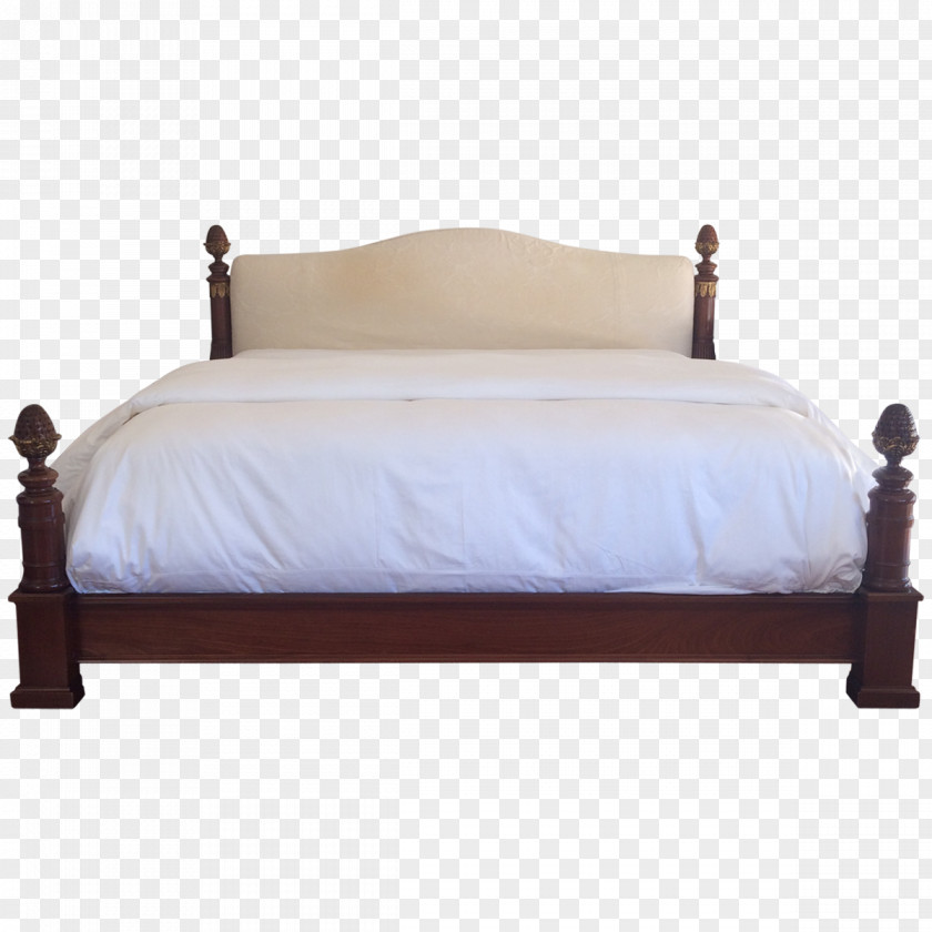 Mattress Bed Frame Slipcover Duvet Wood PNG