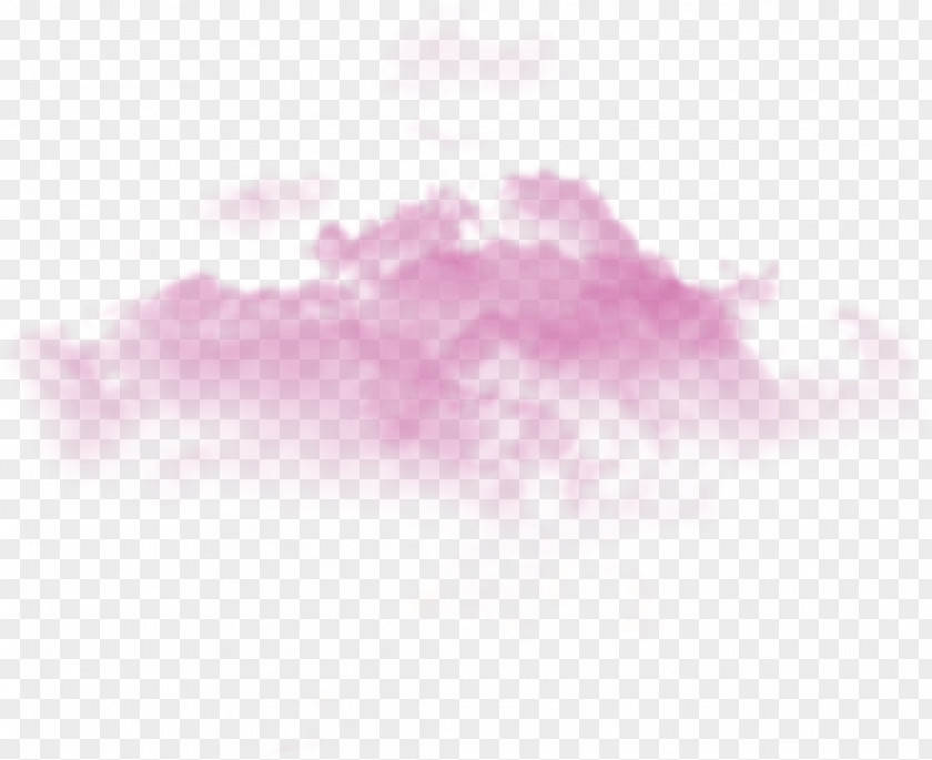 Pink Effect Desktop Wallpaper PNG