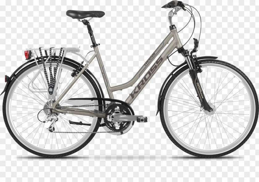 Trans Mountain Highway City Bicycle Hybrid Bike Electric PNG