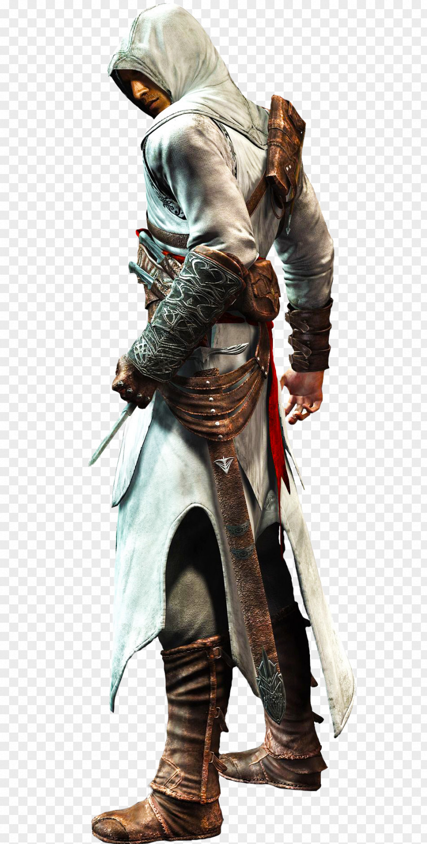 Altair Assassins Creed Transparent Image III Creed: Bloodlines Revelations PNG