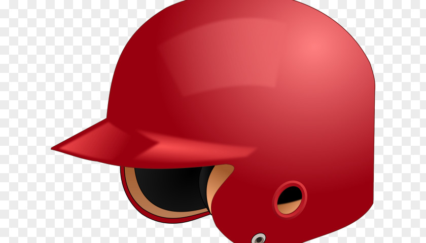 Baseball Cap Styles Clip Art & Softball Batting Helmets Bats PNG