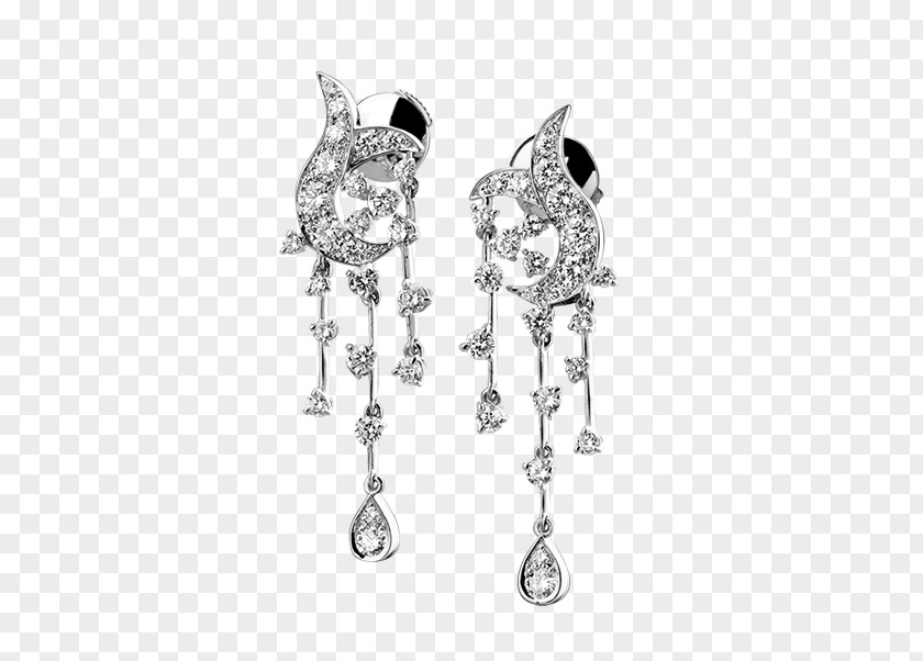 Jewellery Earring Body Joia ATELIER M5 PNG