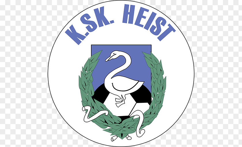 K.S.K. Heist Oud-Heverlee Leuven R. White Star Bruxelles K.F.C. Dessel Sport KSK PNG