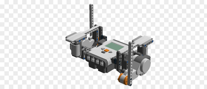 Lego Robot Robotics Mindstorms Intelirobot. Escuela De Robótica PNG