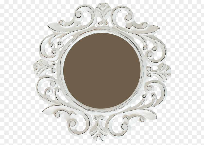 Small Mirror Silver Picture Frames Balizen Home Store Ubud Color PNG