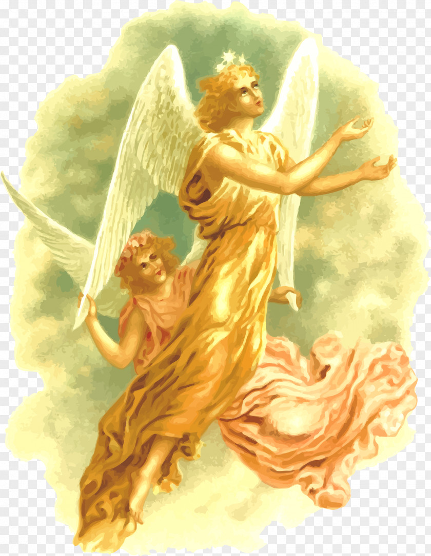 Sun Angel Book Of Revelation Photography PNG