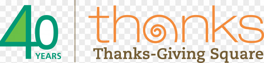 Thanks Giving Thanks-Giving Square Logo Plano PNG