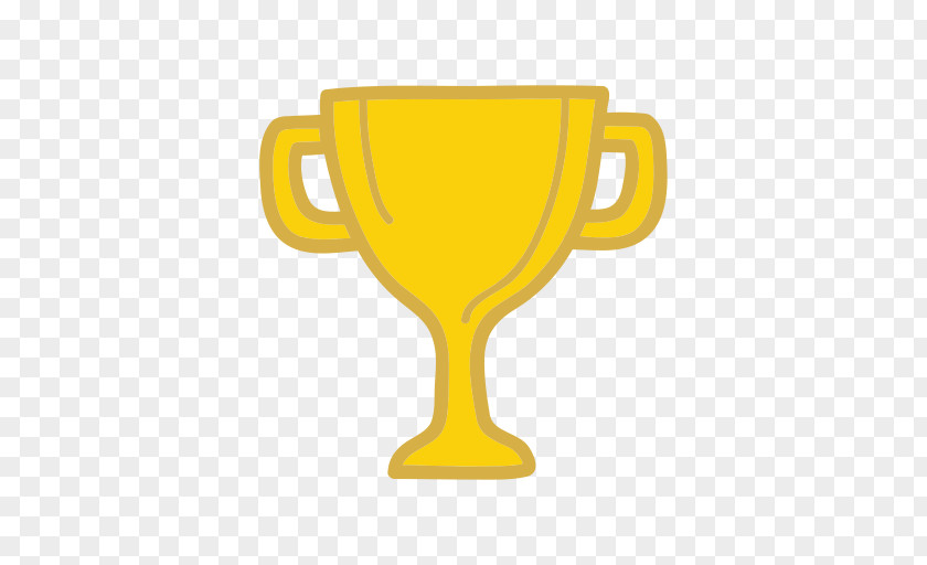 Trophy Clip Art PNG