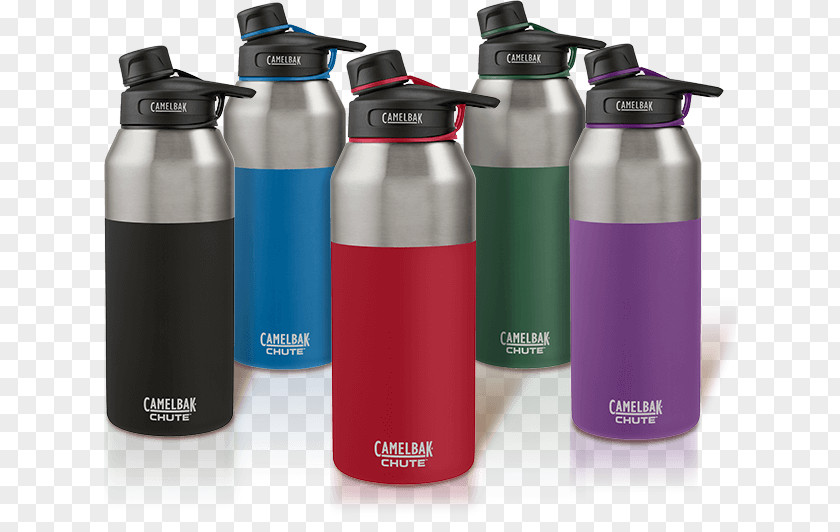 Vacuum-flask Water Bottles CamelBak Hydration Systems Thermoses PNG
