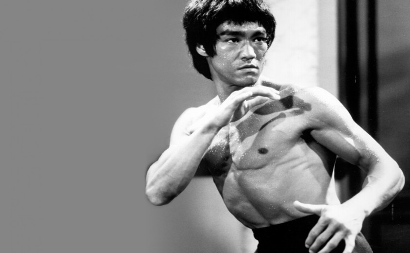 Bruce Lee Longstreet Martial Arts Combat Boxing PNG