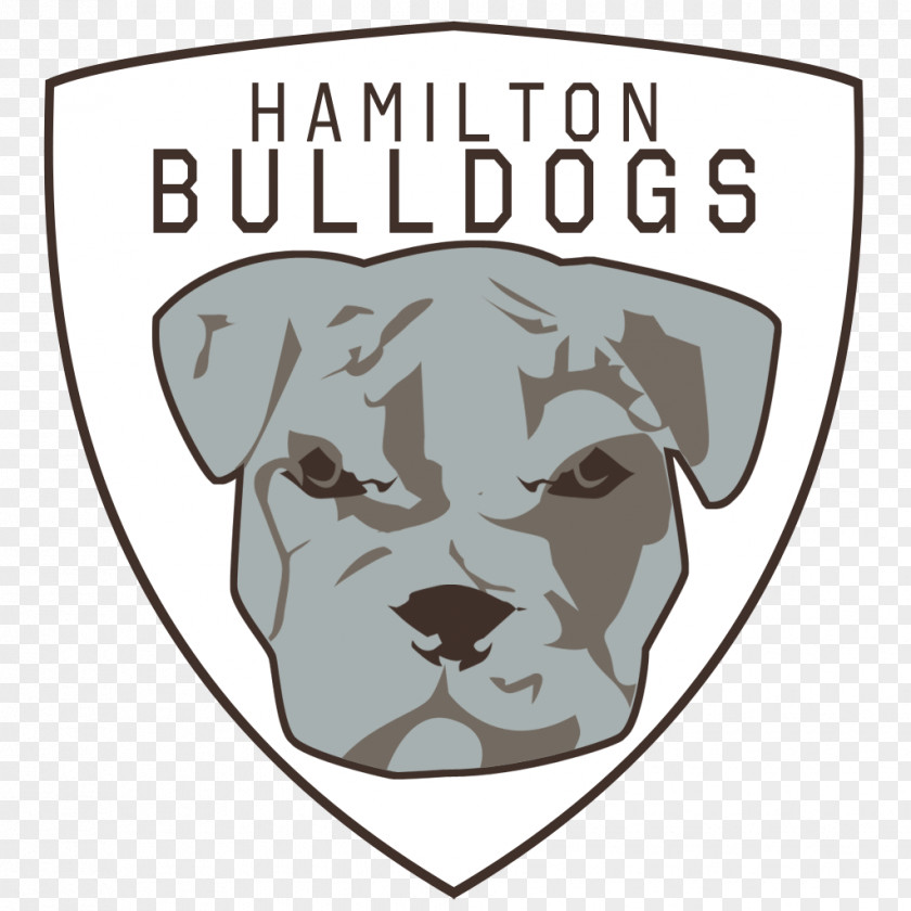 Bulldog National Hockey League Clip Art PNG