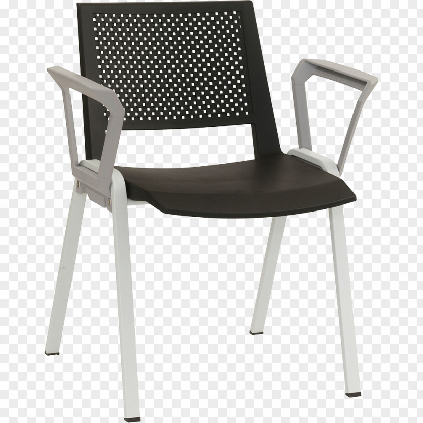 Chair Fauteuil Furniture Desk Plastic PNG