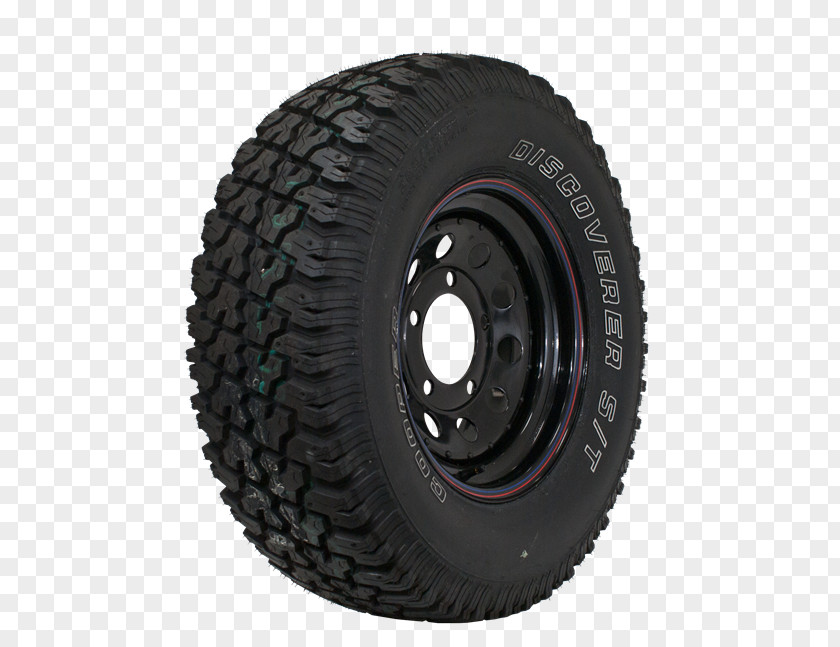 Discoverer Tread Cooper Tire & Rubber Company Kenda Industrial Natural PNG