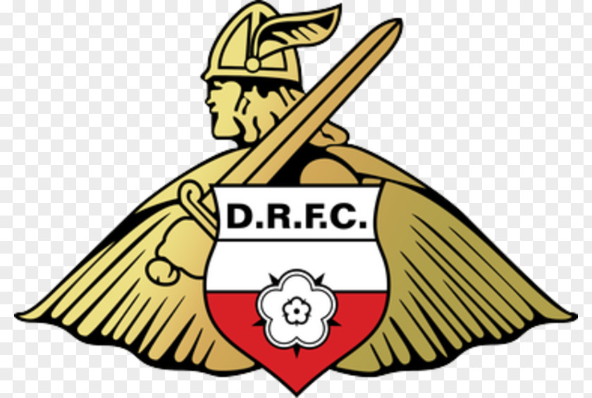 Football Doncaster Rovers FC Keepmoat Stadium F.C. EFL League One English PNG