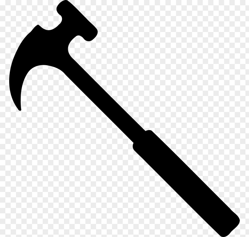 Hammer Clip Art PNG