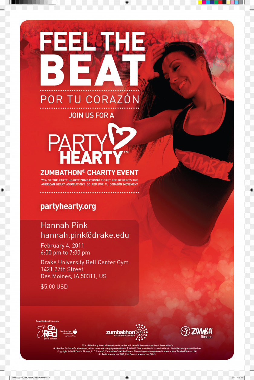 Heart Beat Faster Advertising PNG