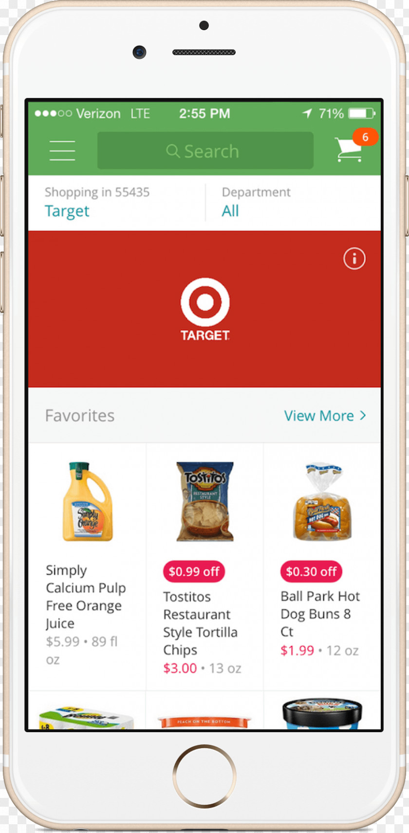 Instacart Target Corporation Delivery Retail Kroger PNG