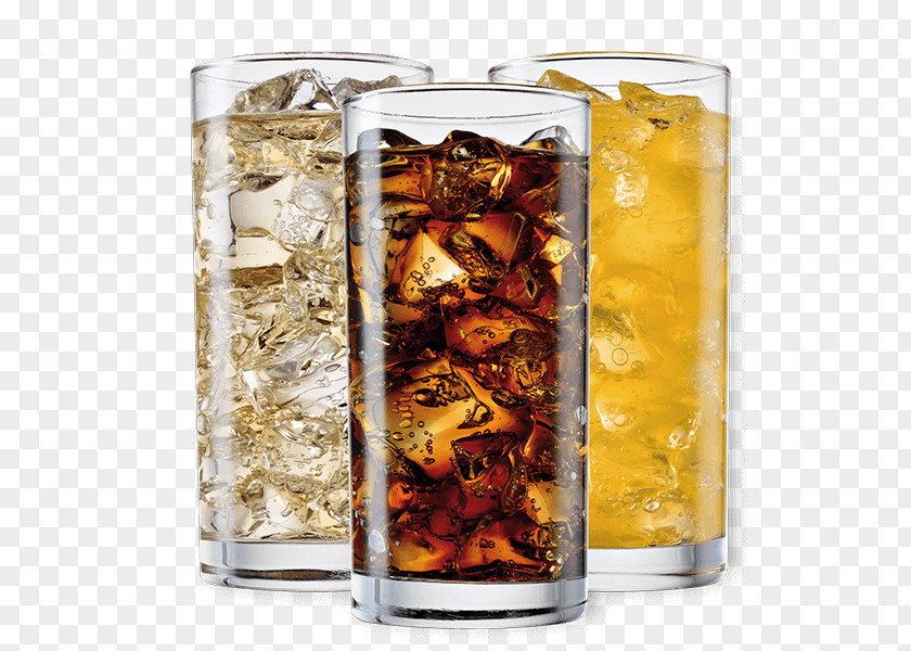 Juice Fizzy Drinks Fanta Cola Sprite PNG