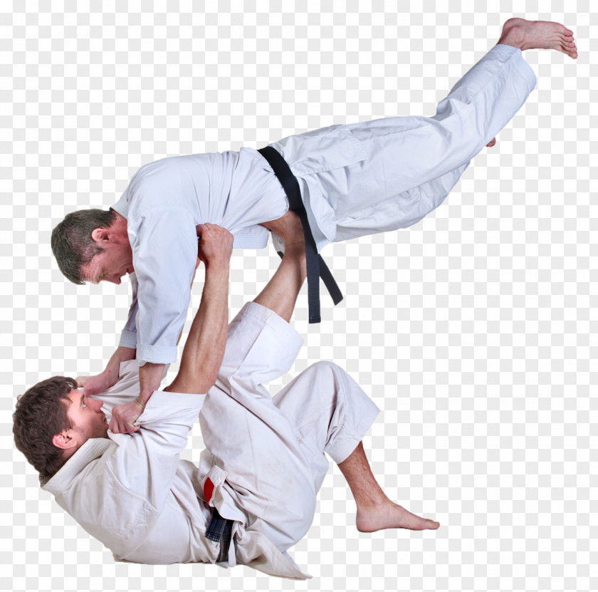 Martial Arts Judo Karate Sport Throw PNG