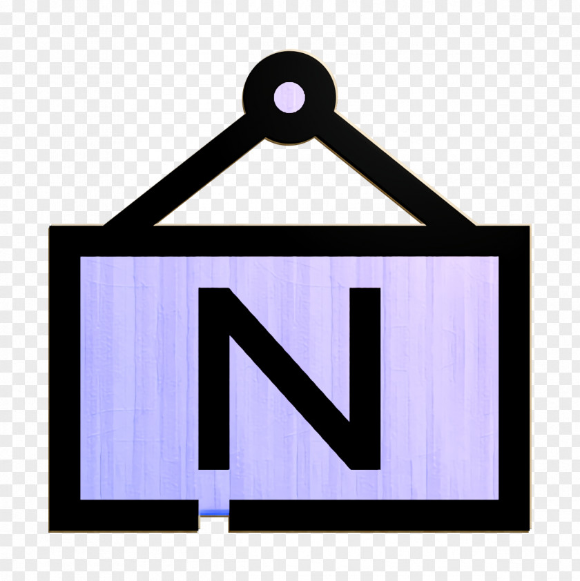 New Icon Tag ECommerce PNG