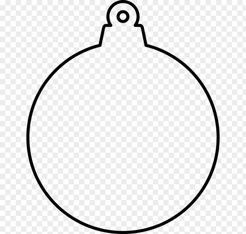 Ornament Christmas Clip Art PNG