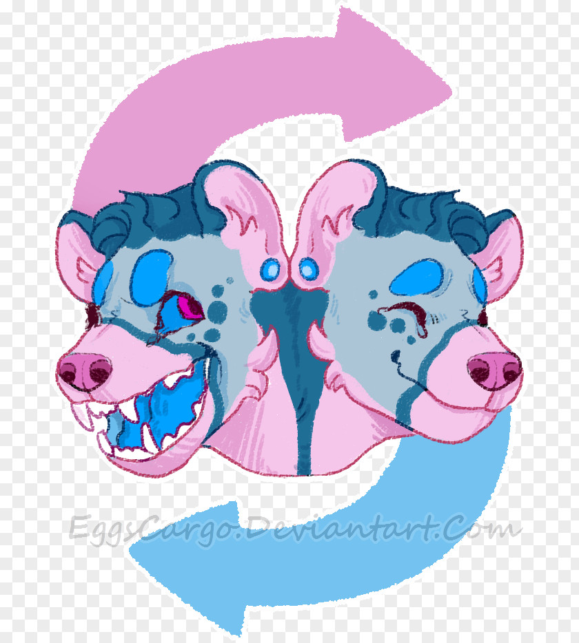 Pig Snout Shoe Clip Art PNG