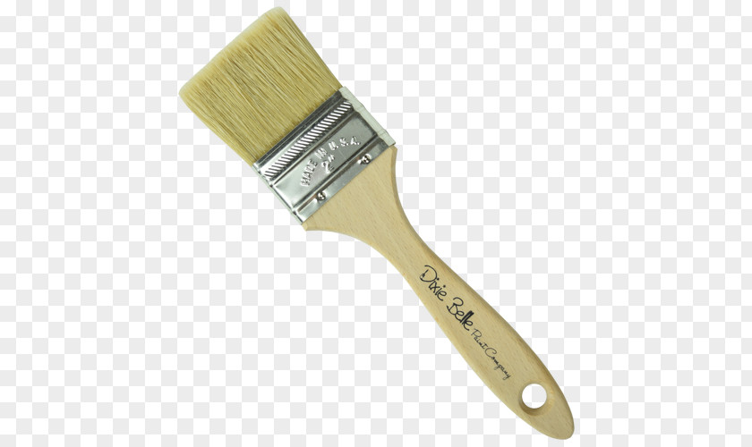 Premium Accoun Paintbrush Bristle Product Design PNG