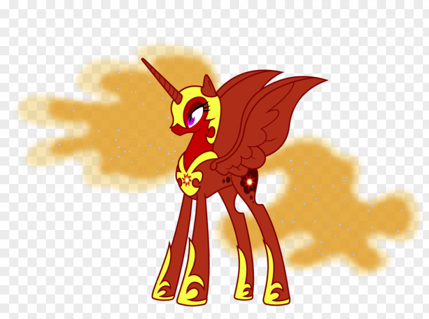 Princess Luna Celestia Pony Twilight Sparkle Winged Unicorn PNG