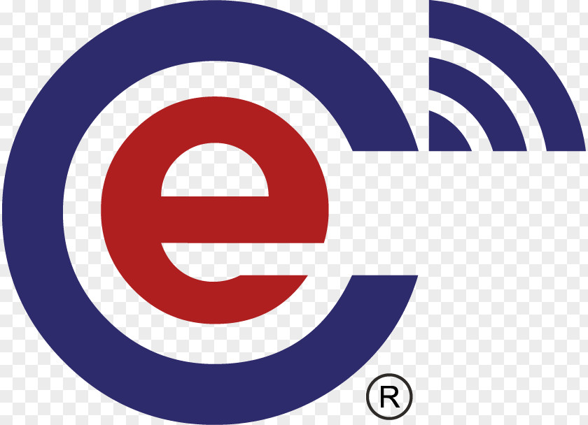 Registered Logo English Channel Language School Trademark PNG