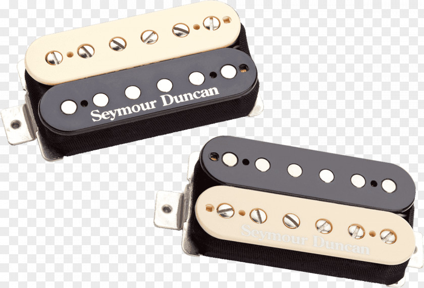 Saturday Night Humbucker Pickup Seymour Duncan Electric Guitar Bridge PNG