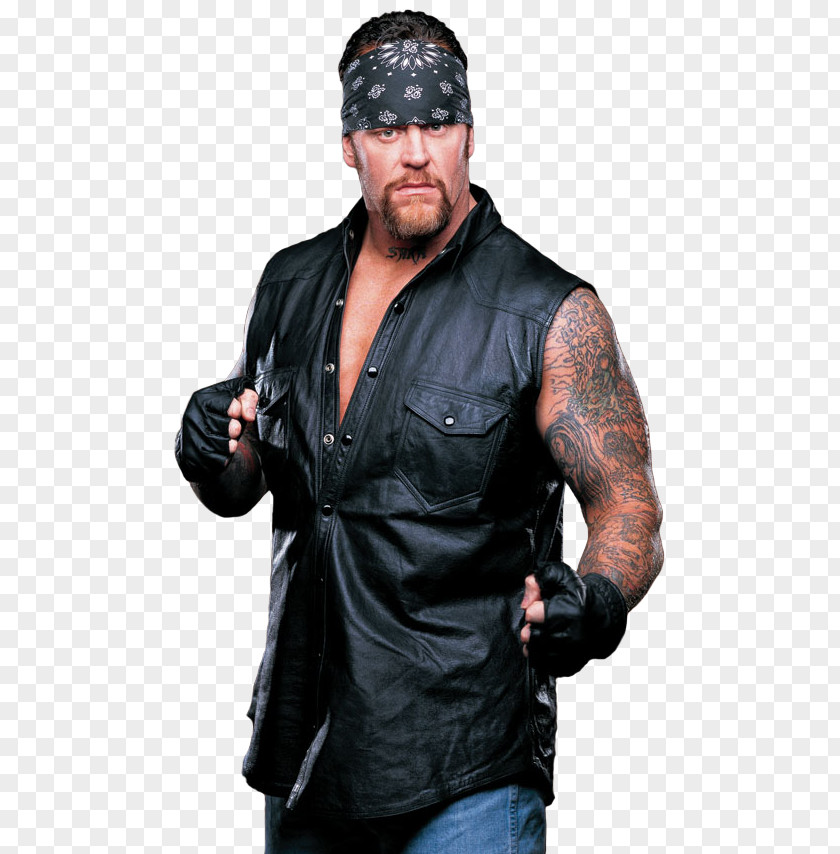 The Undertaker Clipart WWF Raw WrestleMania XXIV Professional Wrestling PNG