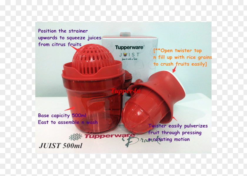 Tupperware Water Bottle Plastic Juist Brands PNG
