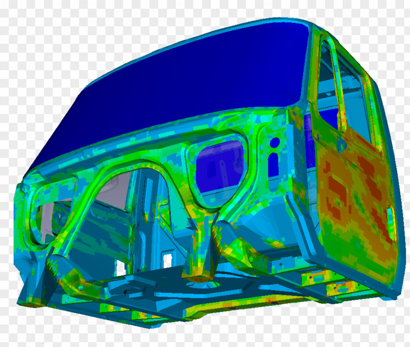 Vibration Fatigue Structural Dynamics PNG