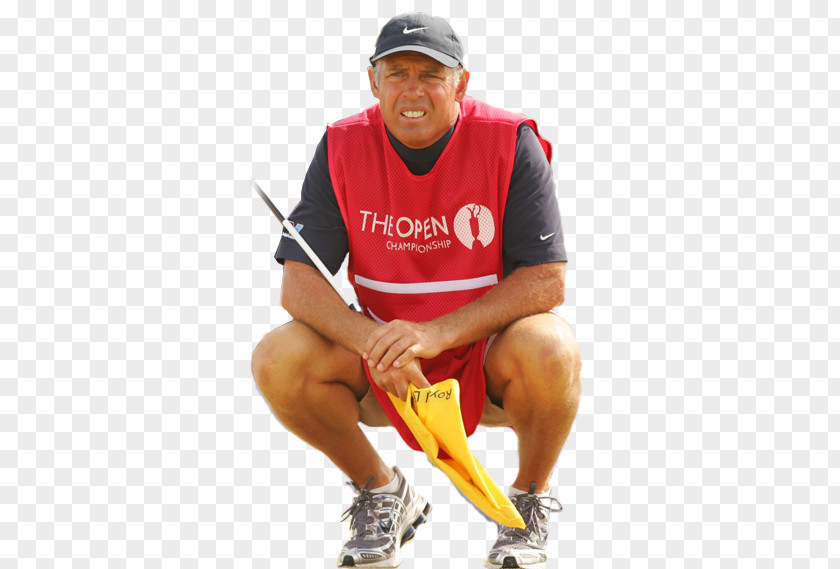 Workers Memorial Day Steve Williams Athlete Protective Gear In Sports Caddie PNG