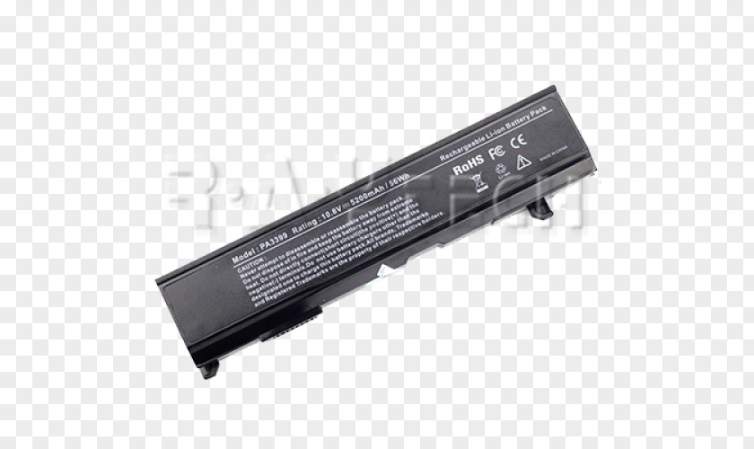 Battery Laptop AC Adapter PNG