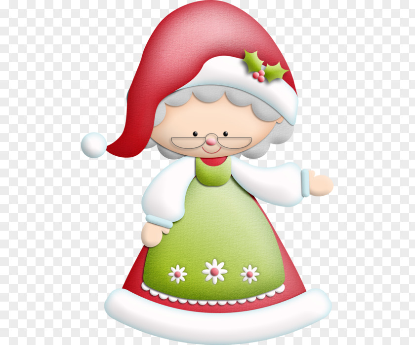 Claus Clipart Santa Felt Christmas Decoration Duende PNG