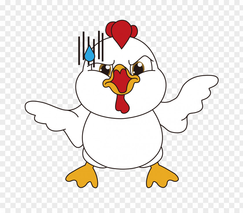 Emoticon Rooster Chicken China Facial Expression Arbok PNG